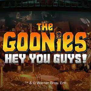 The Goonies: Hey You Guys!