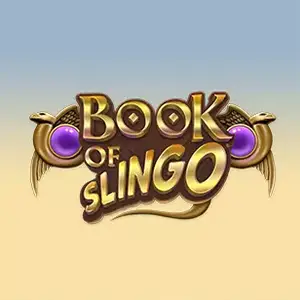 Book of Slingo
