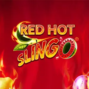 Red Hot Slingo