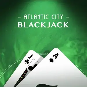 Atlantic City Blackjack